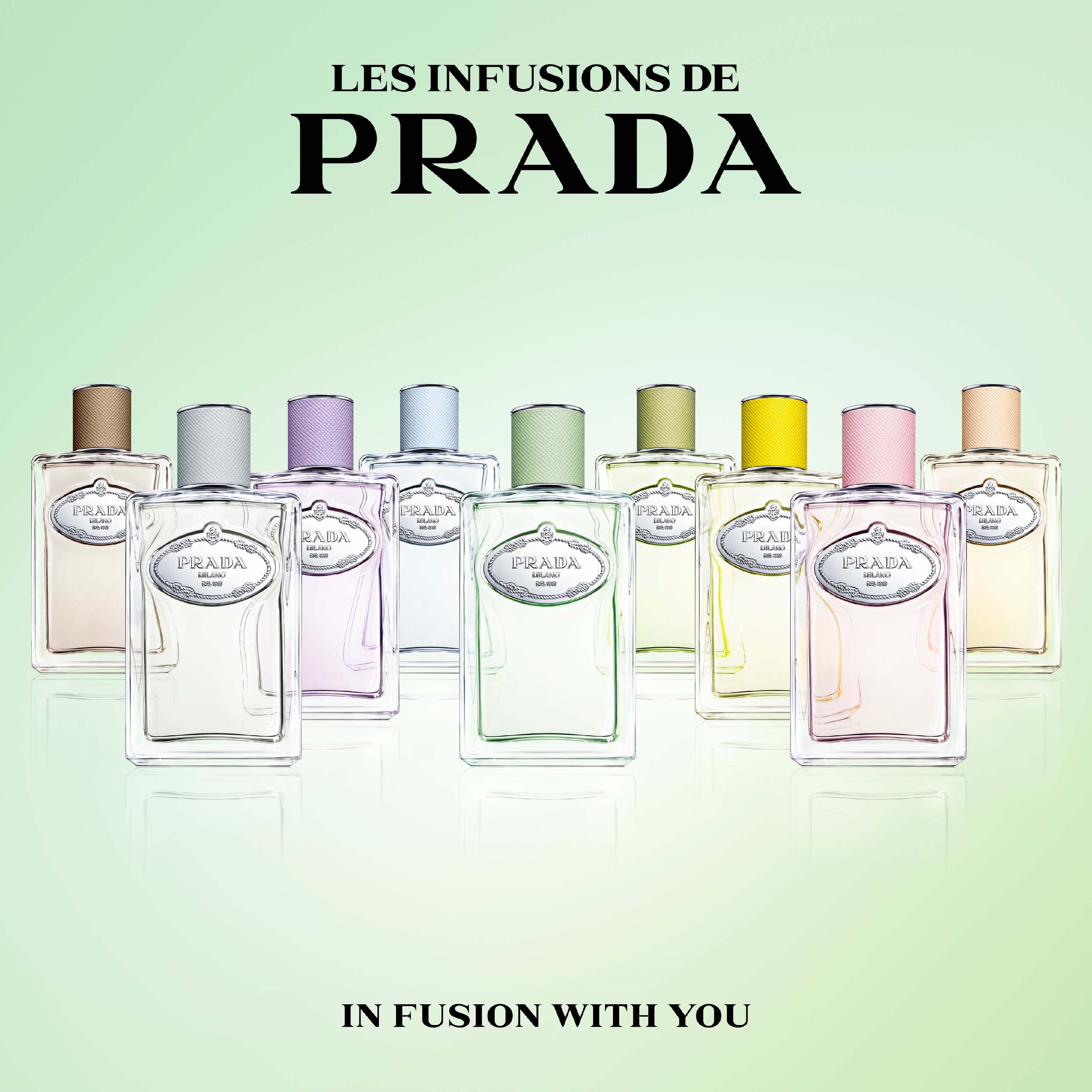 Prada Infusion de Cèdre Eau de Parfum 100 ml (obrázok 7)
