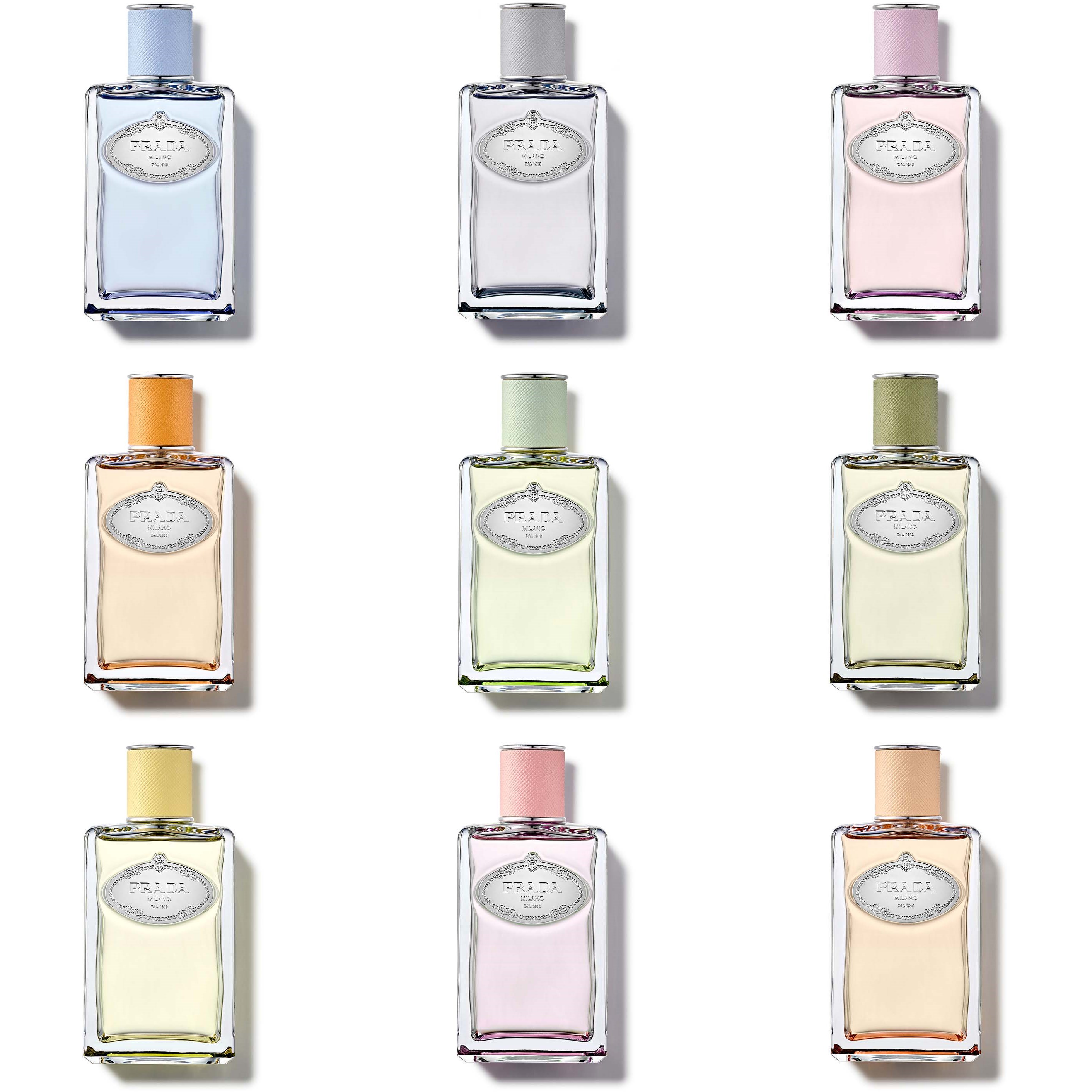 Prada Infusion de Fleur dOranger Eau de Parfum 100 ml (obrázok 8)