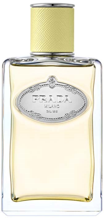 Prada Infusion De Gingembre Eau De Parfum 100 ml