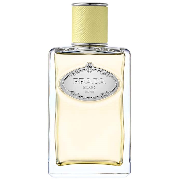 Prada Infusion De Gingembre Eau De Parfum 100 ml billede