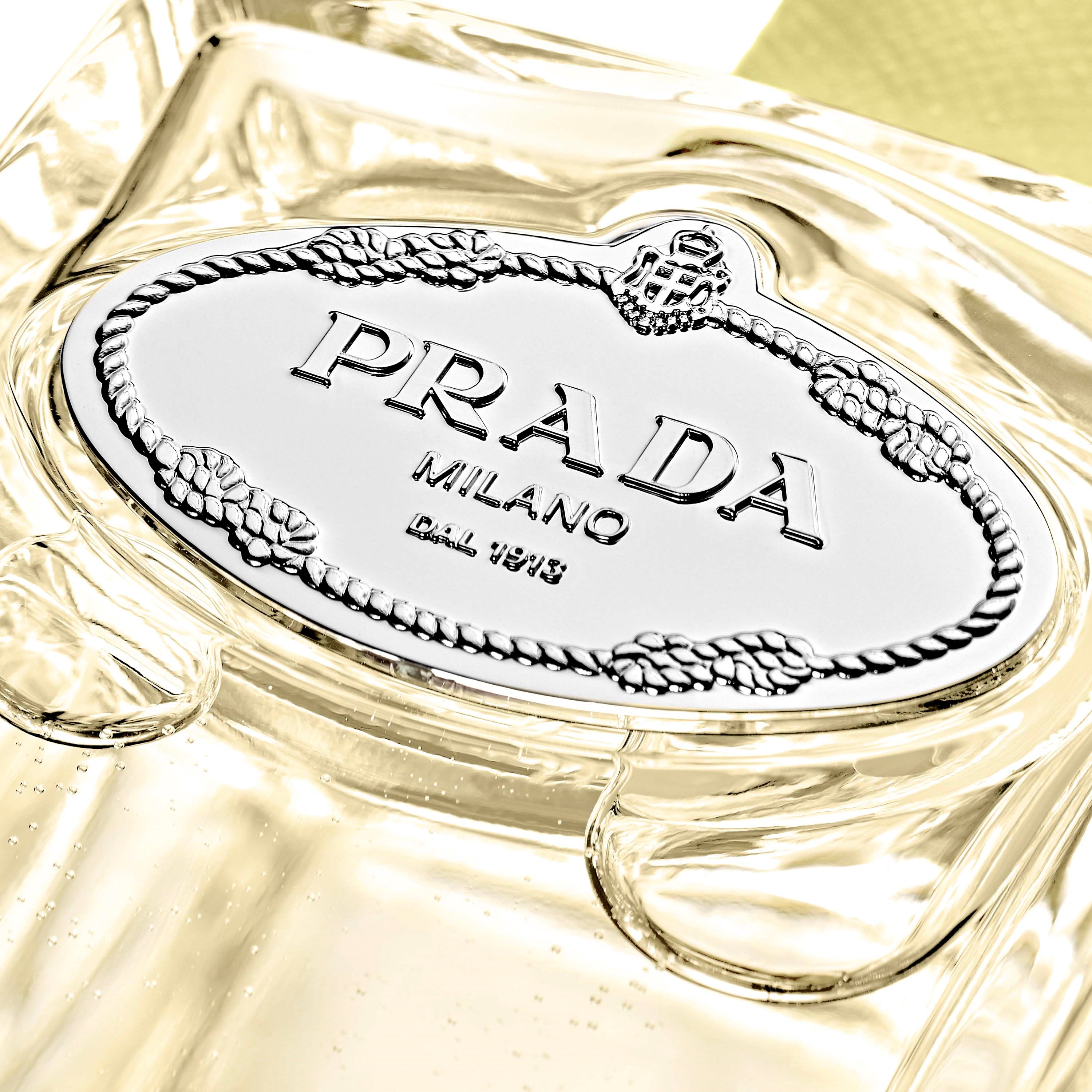 Prada Infusion De Gingembre Eau De Parfum 100 ml (obrázok 3)