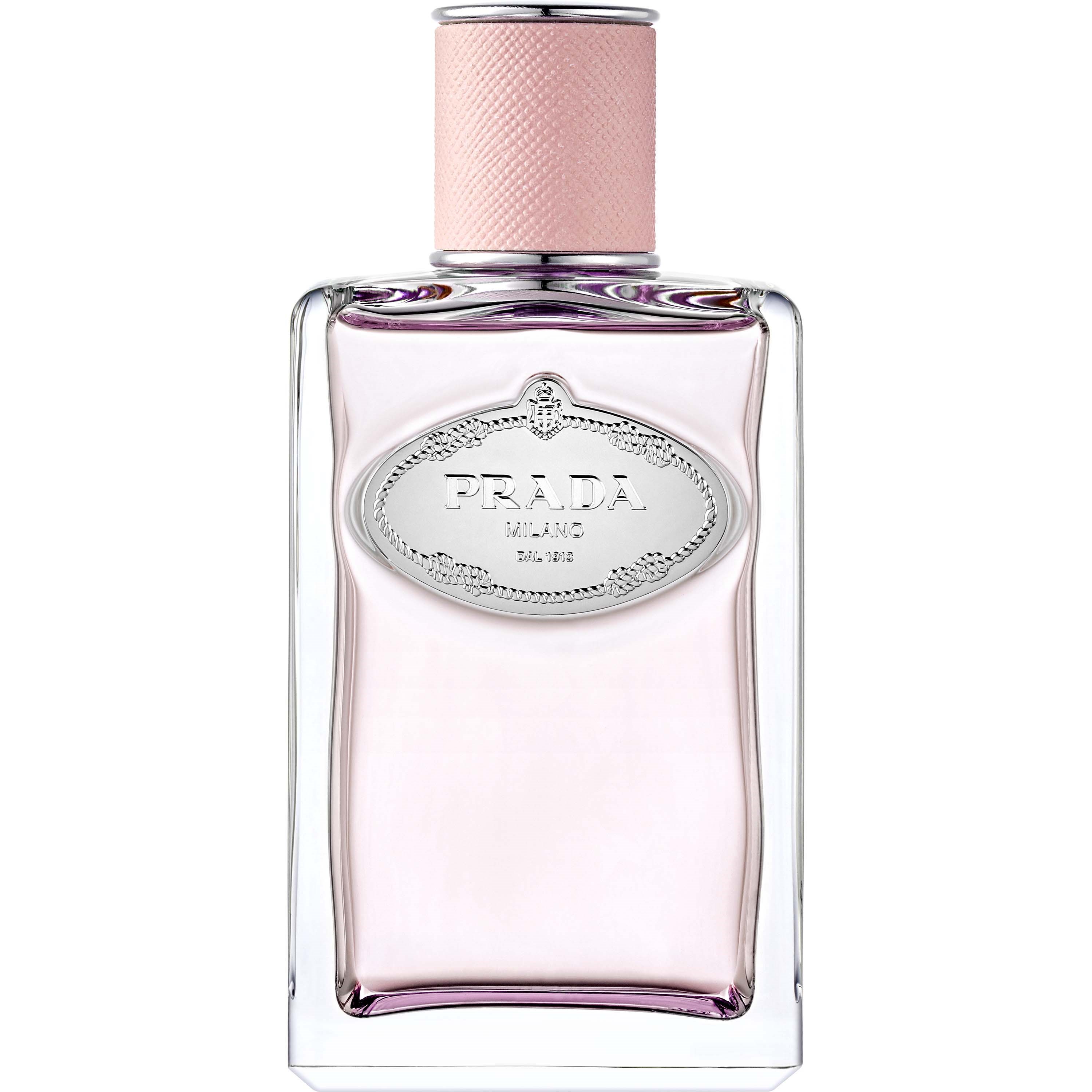 Läs mer om Prada Infusion de Rose Eau de Parfum 100 ml