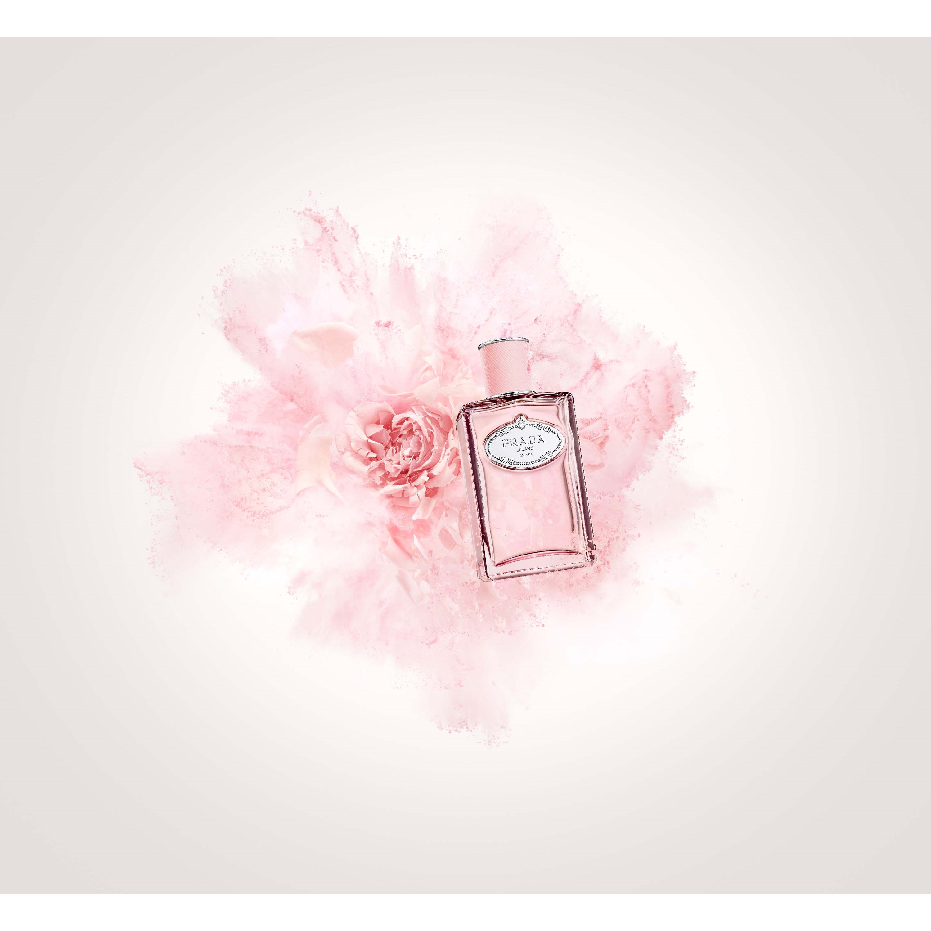 Prada Infusion de Rose Eau de Parfum 100 ml (obrázok 7)