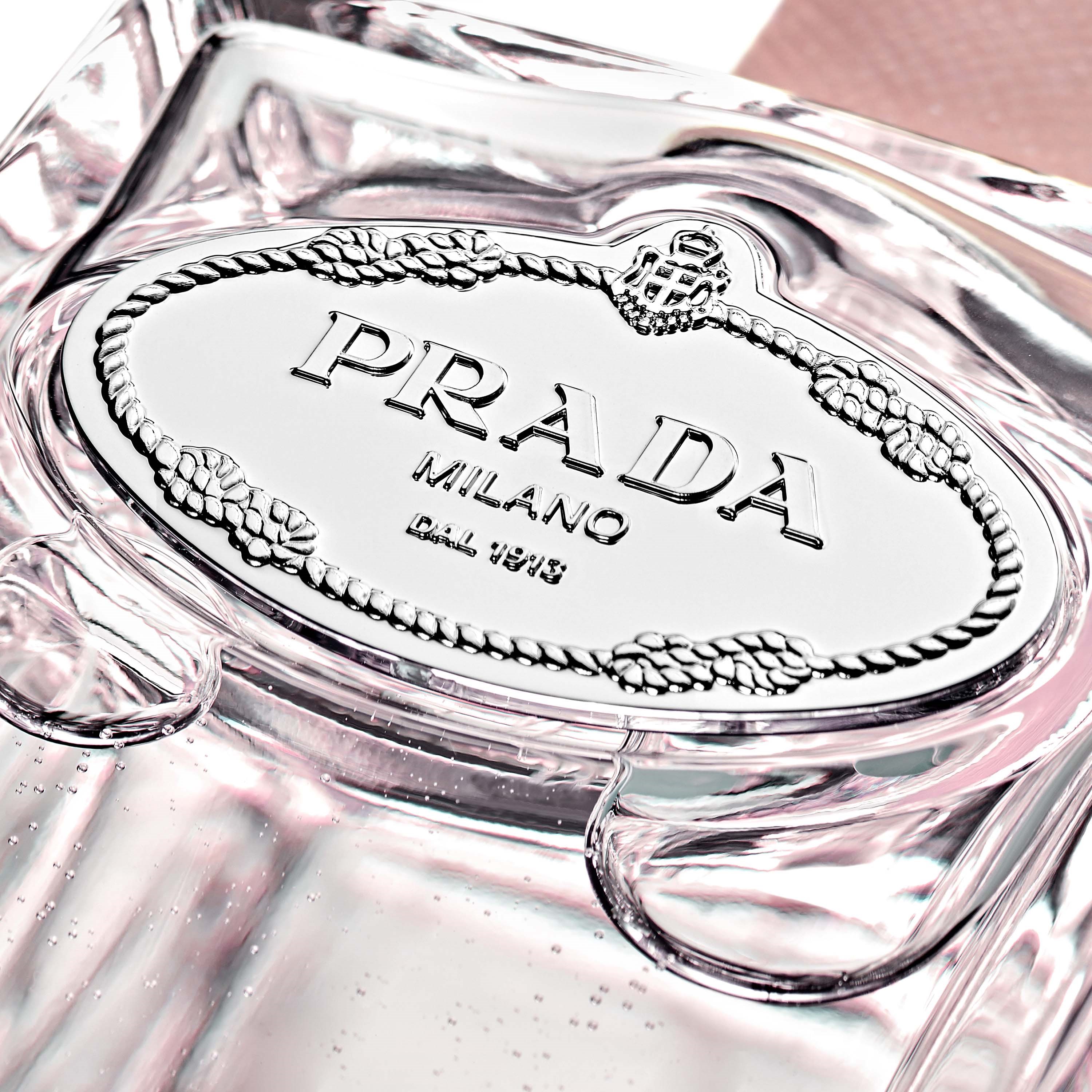 Prada Infusion de Rose Eau de Parfum 100 ml (obrázok 8)