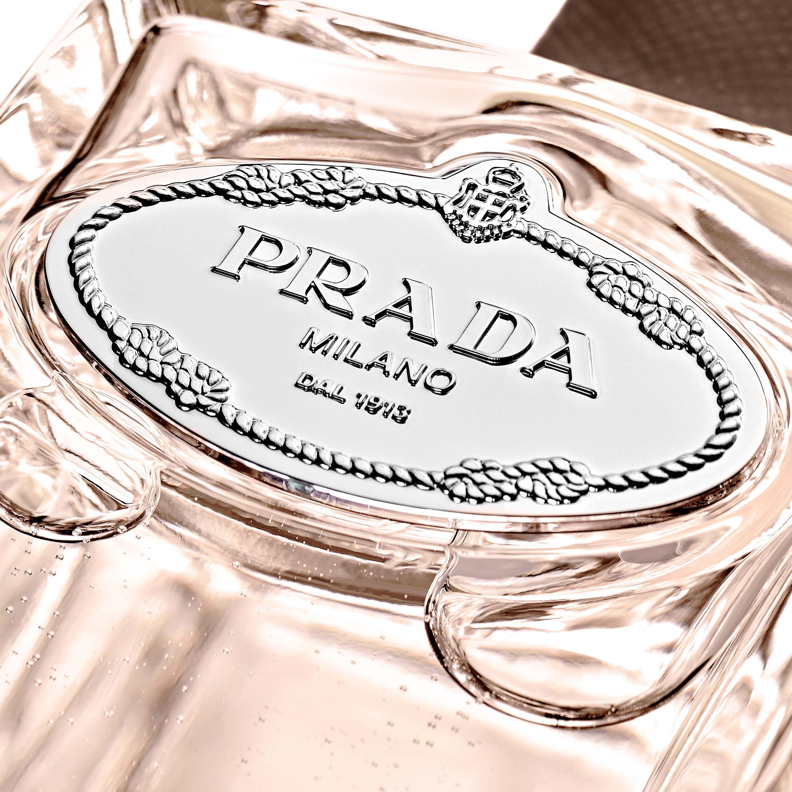 Prada Infusion de Vanille 100 ml (obrázok 3)