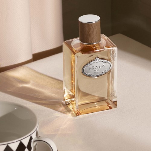 Prada Infusion de Vanille Eau de Parfum 100 ml | lyko.com