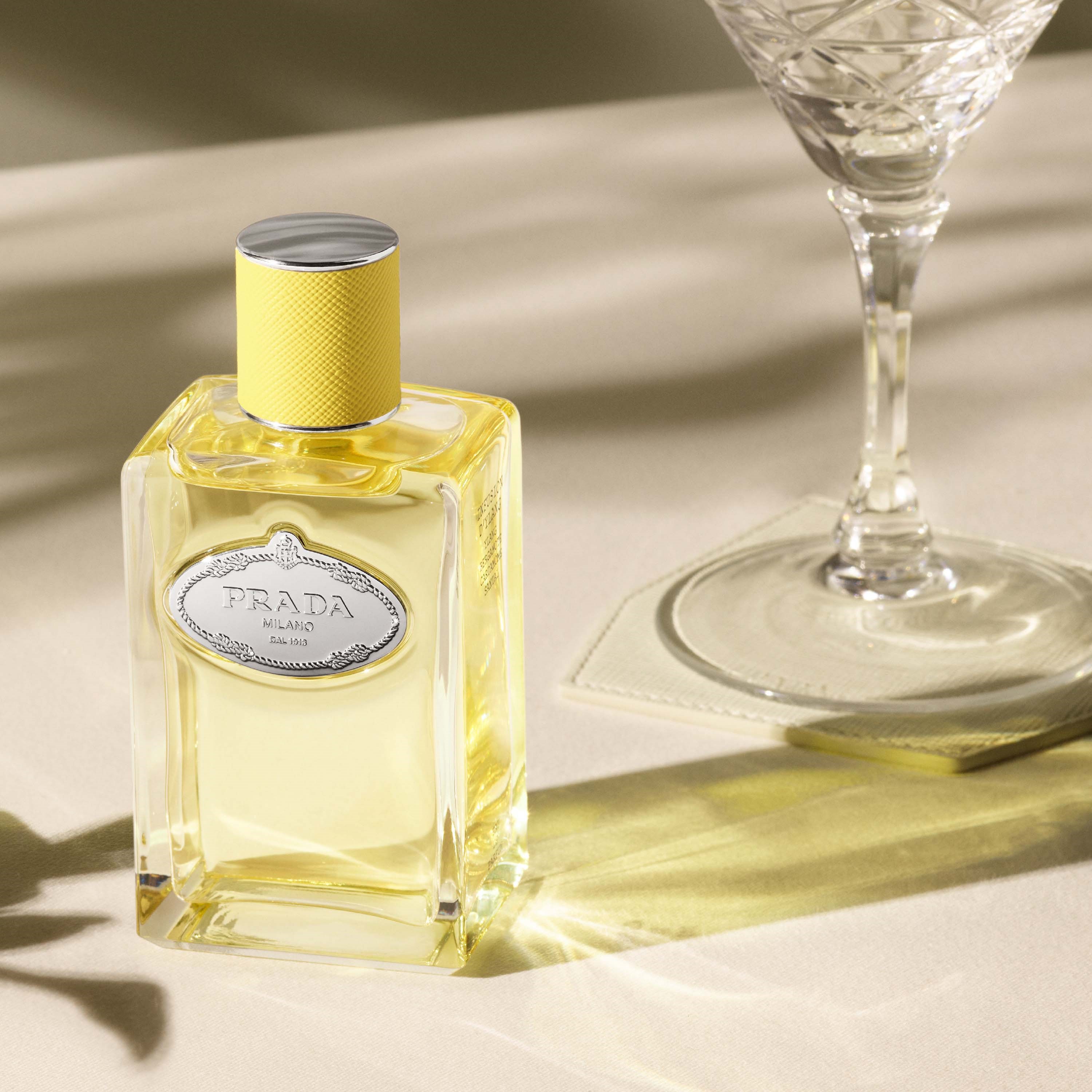 Prada Infusion d'Ylang 100 ml (obrázok 4)