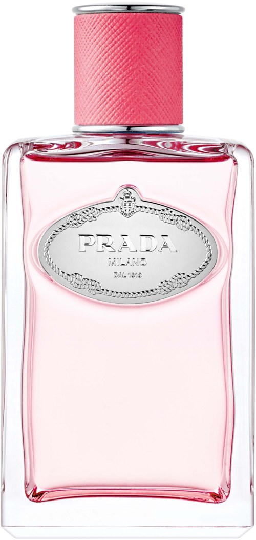 Prada Infusion Rhubarbe Eau de Parfum 100 ml