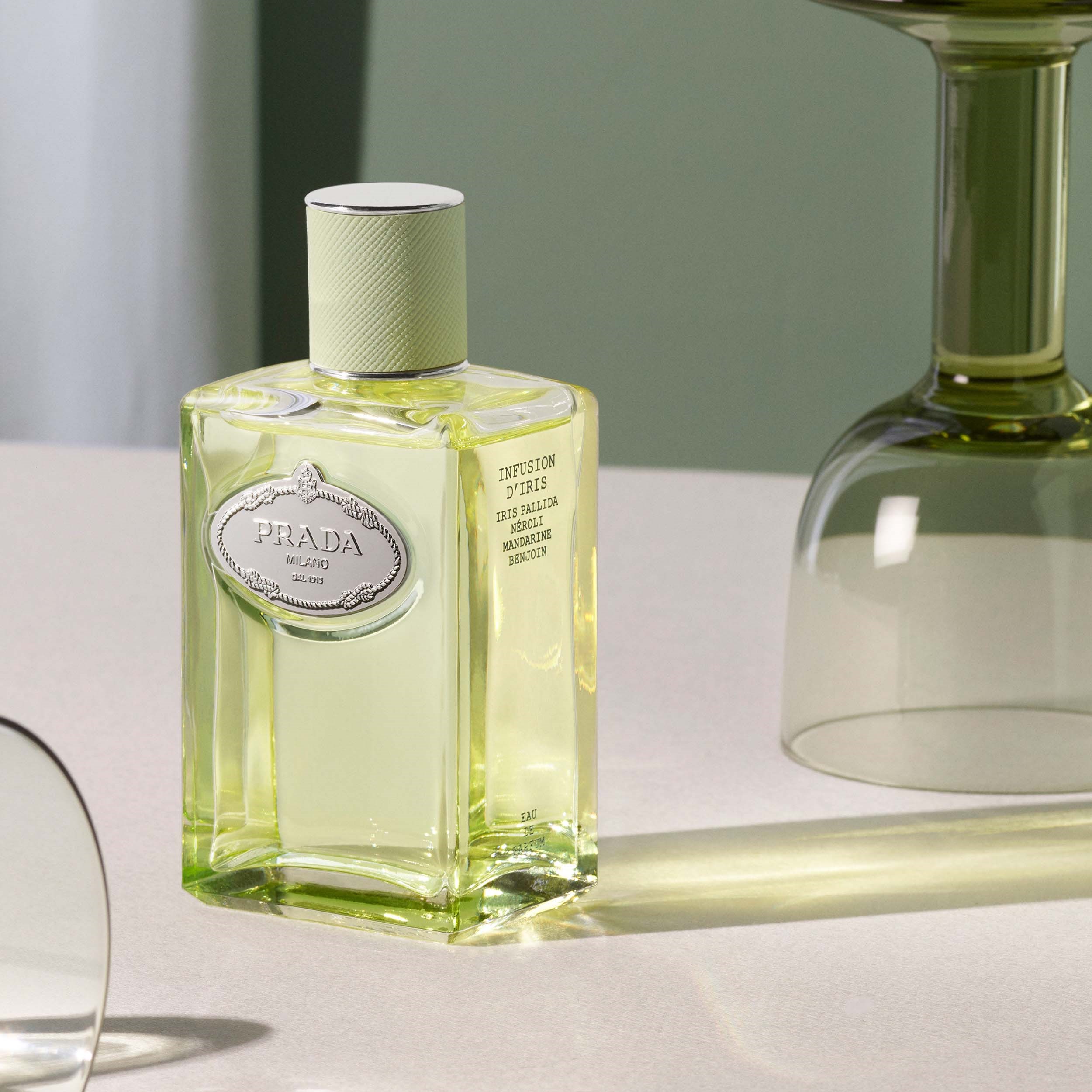 Prada Iris Eau de Parfum 100 ml (obrázok 4)