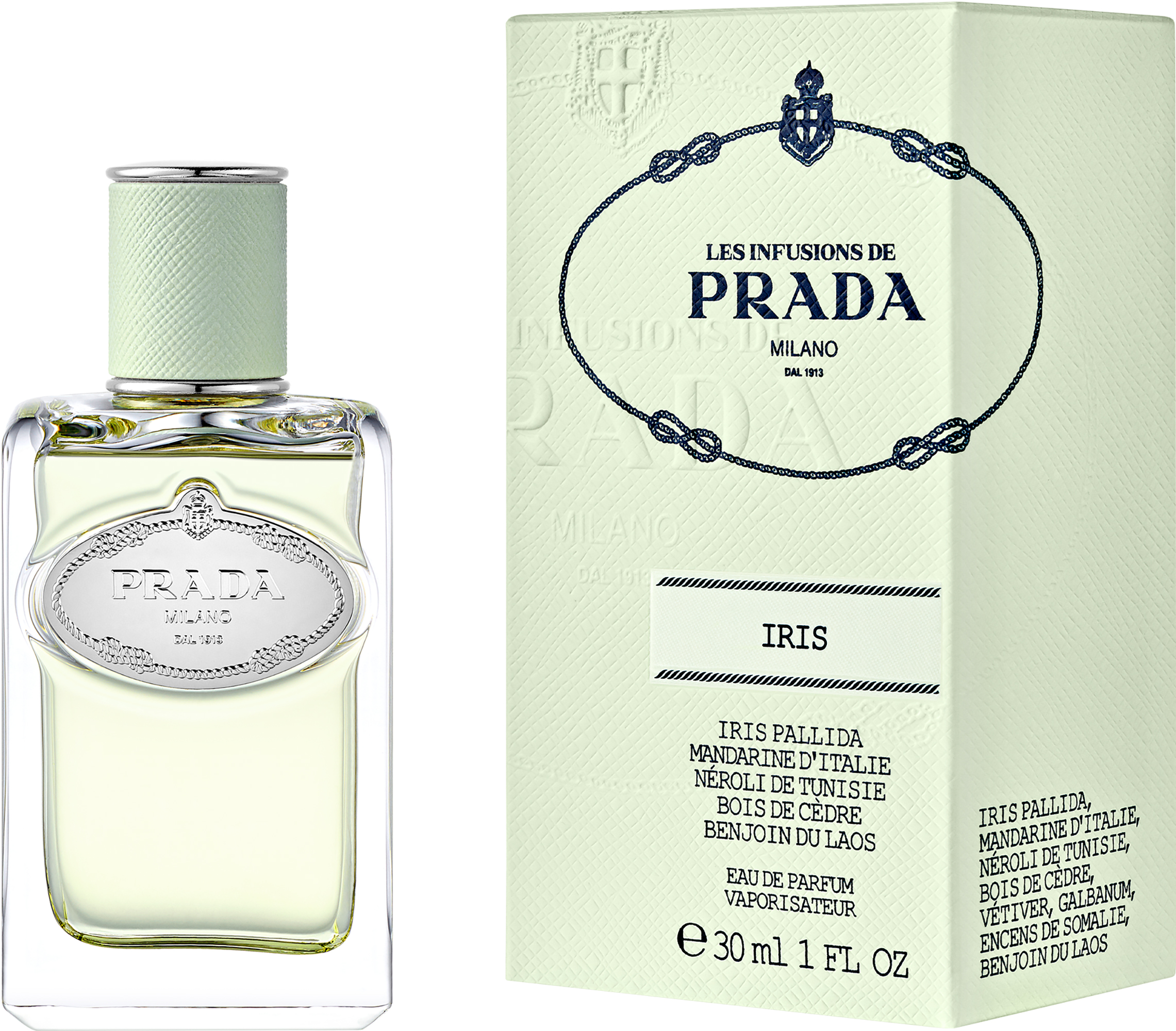 prada iris 30ml