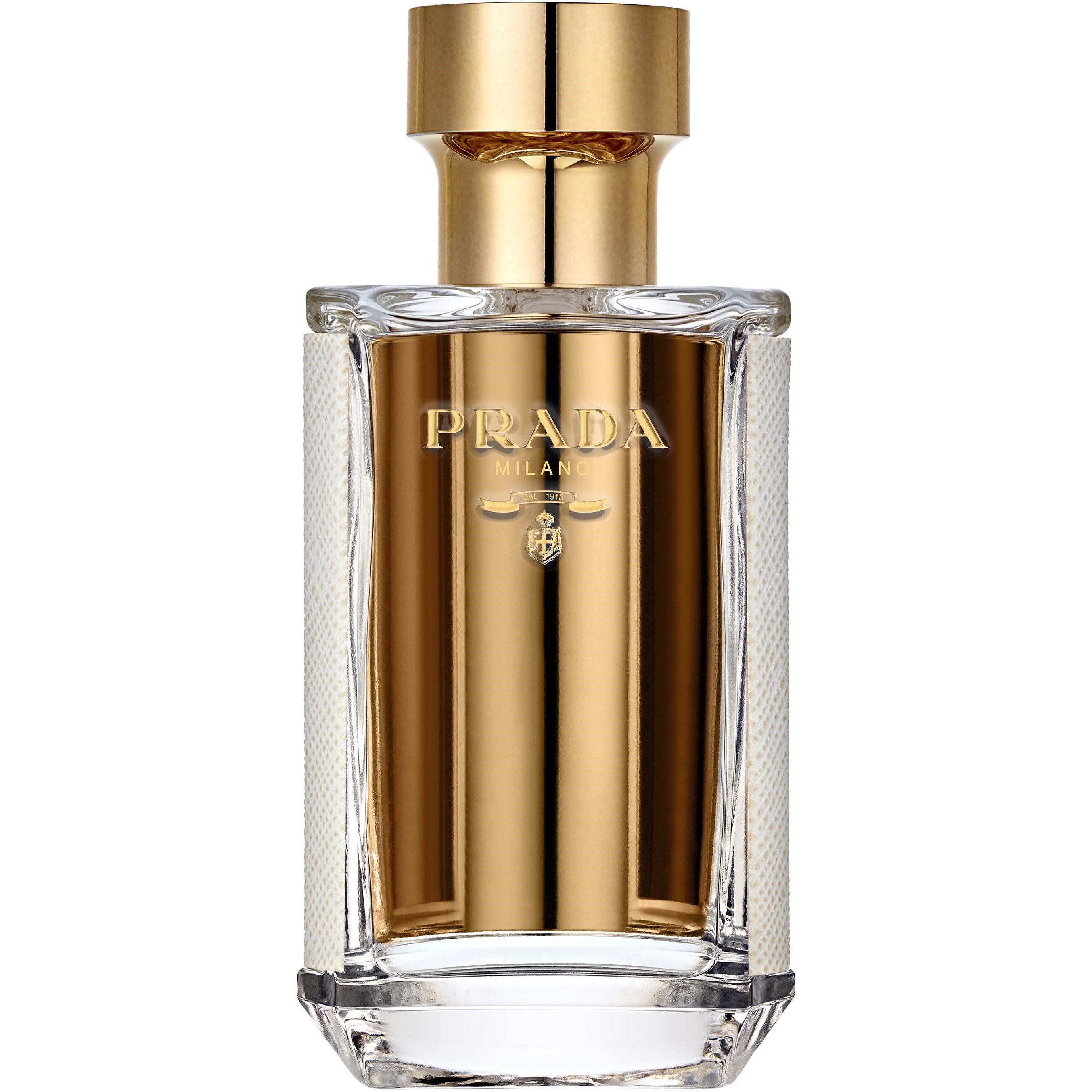 Läs mer om Prada La Femme Eau De Parfum 35 ml