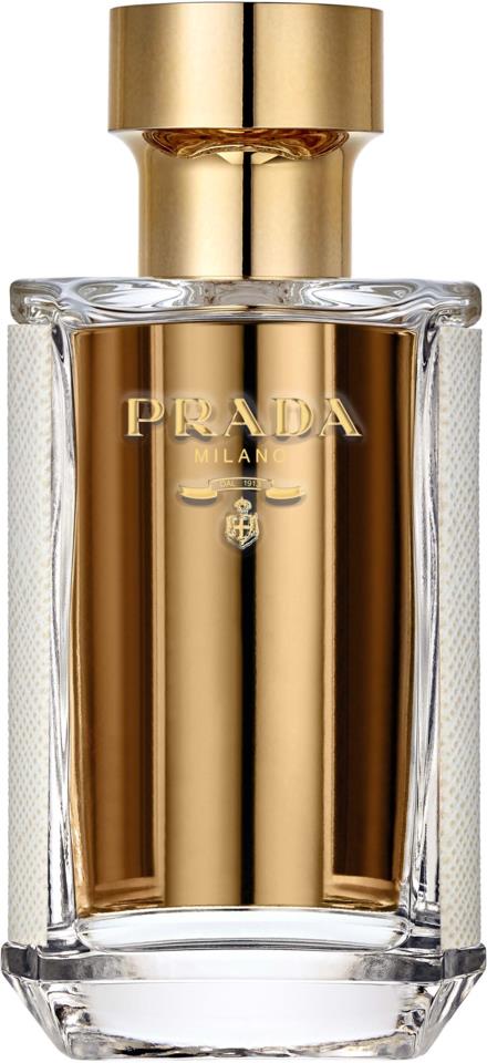 Milieuvriendelijk Minnaar Inspiratie Prada La Femme Eau De Parfum 35 ml | lyko.com