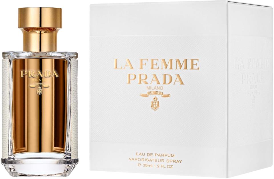 Prada La Femme Eau De Parfum35 ml