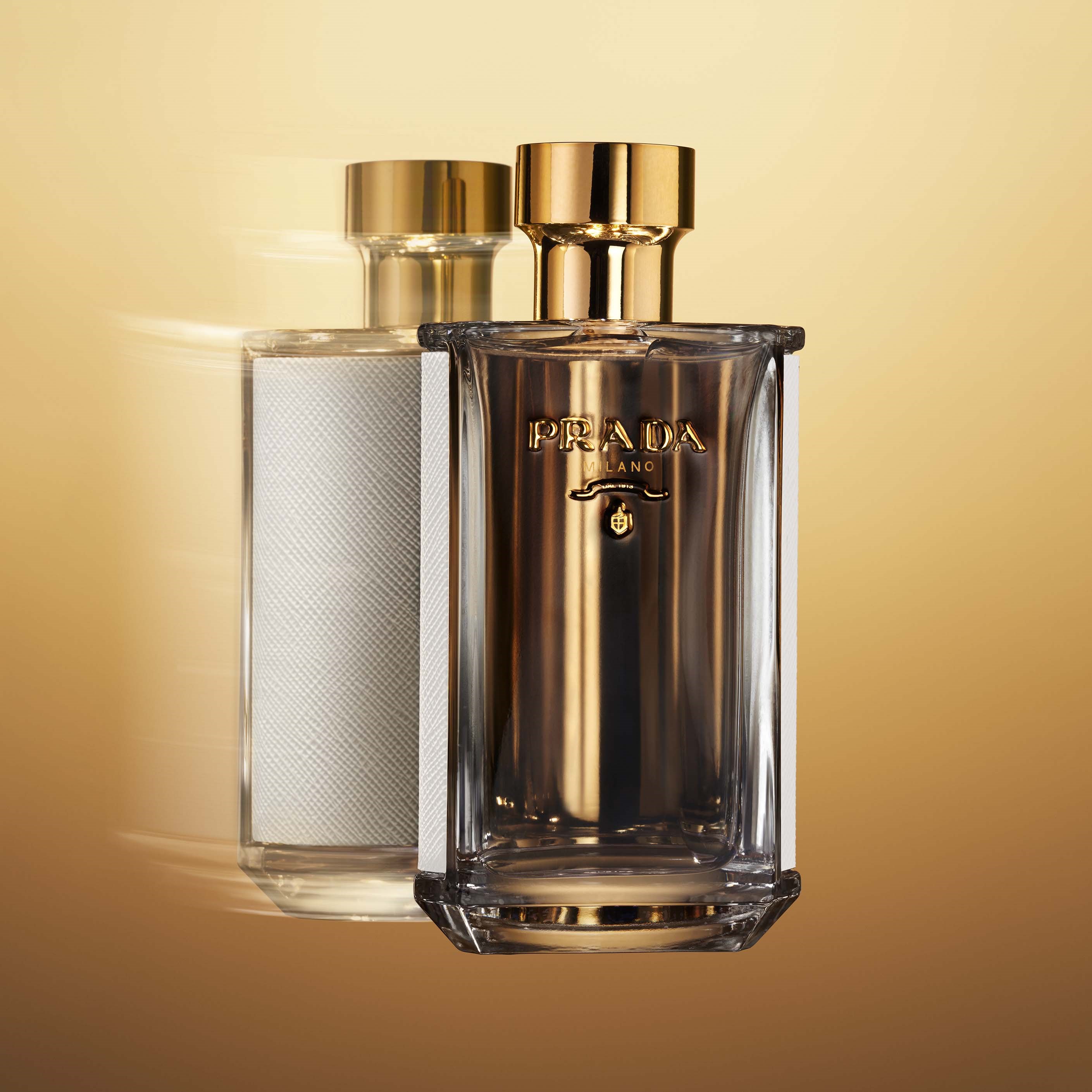 Prada La Femme Eau De Parfum 50 ml (obrázok 4)