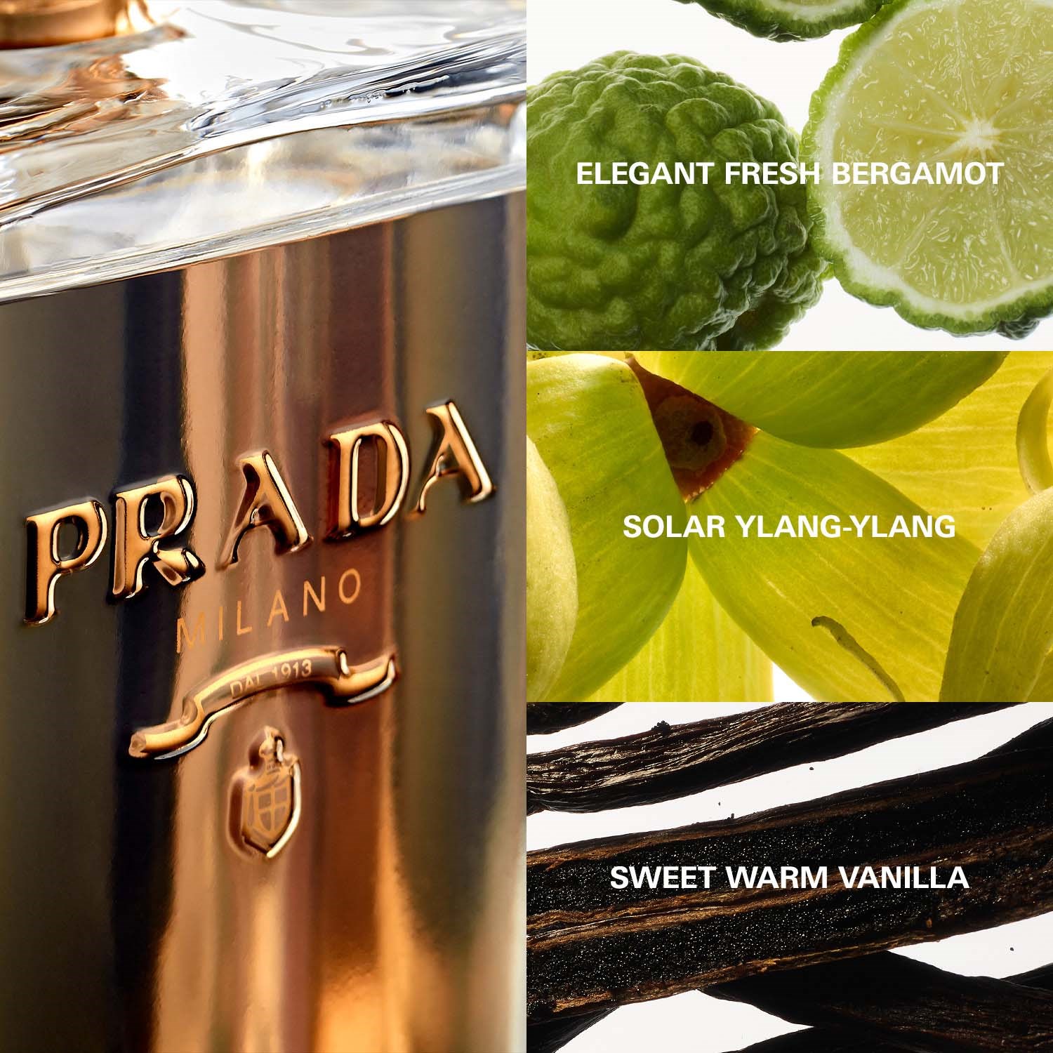 Prada La Femme Eau De Parfum 50 ml (obrázok 5)
