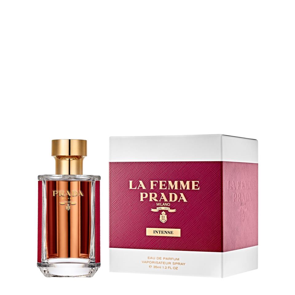 Prada La Femme Intse Eau De Parfum35 ml