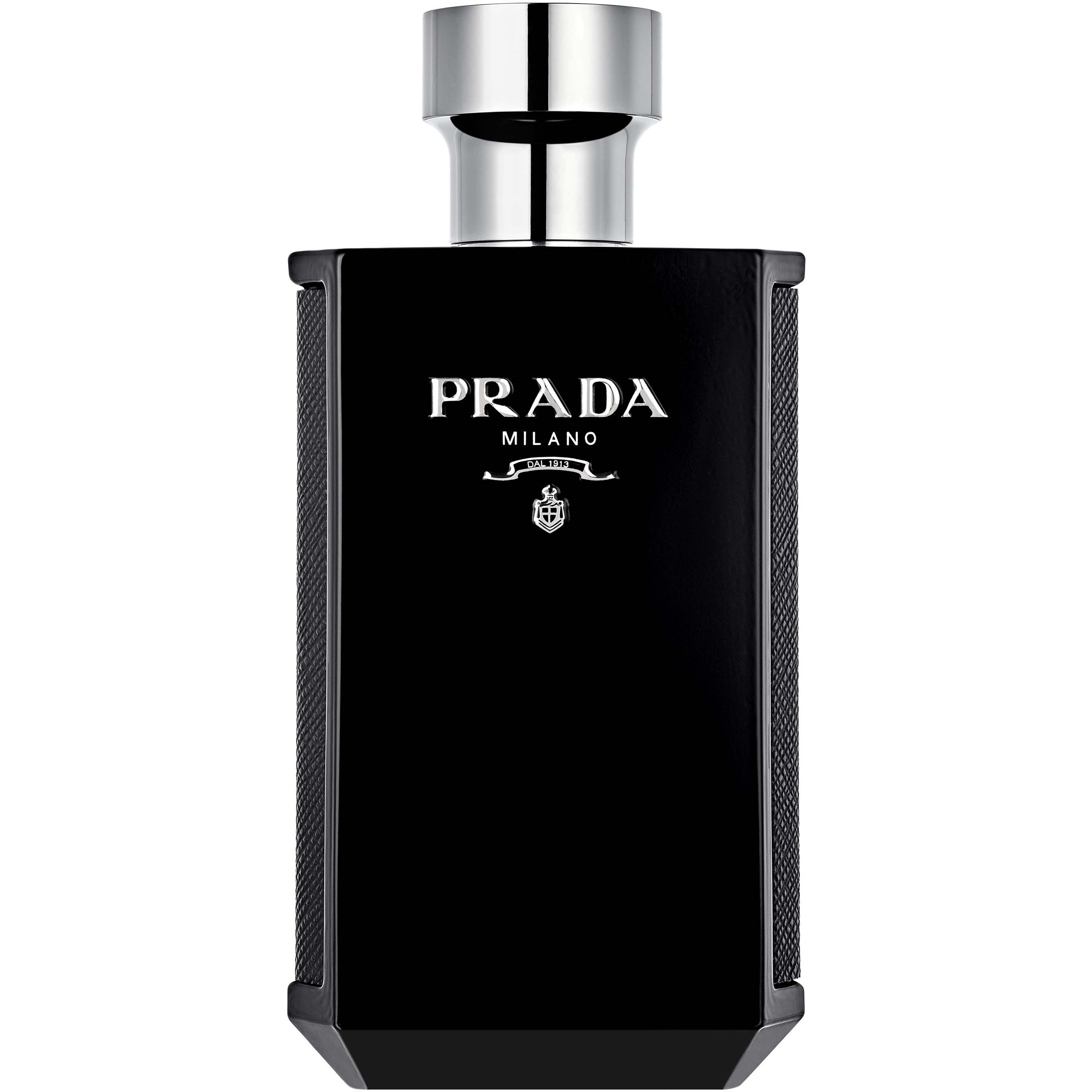 Фото - Чоловічі парфуми Prada La Homme Intense EdP 100 ml 