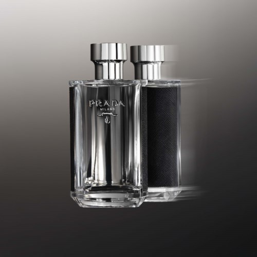 Prada Lhomme Eau de Toilette 100 ml