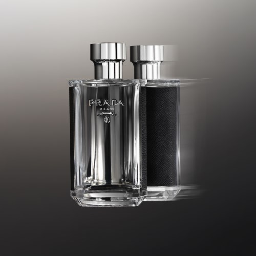 Prada Lhomme Eau de Toilette 50 ml - Main Image