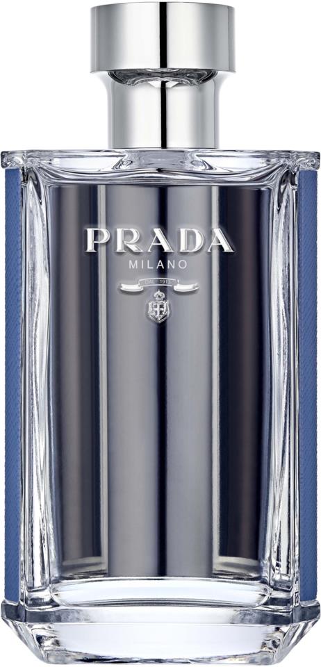 Prada Lhomme Pra Eau Eau de Toilette 100 ml