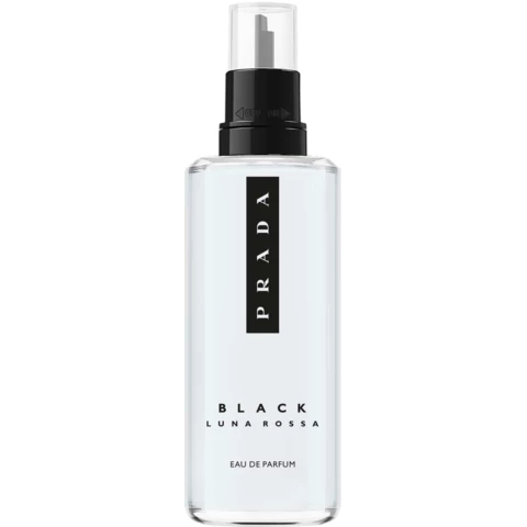 Prada Luna Rossa Black Eau de Parfum Refill från Prada