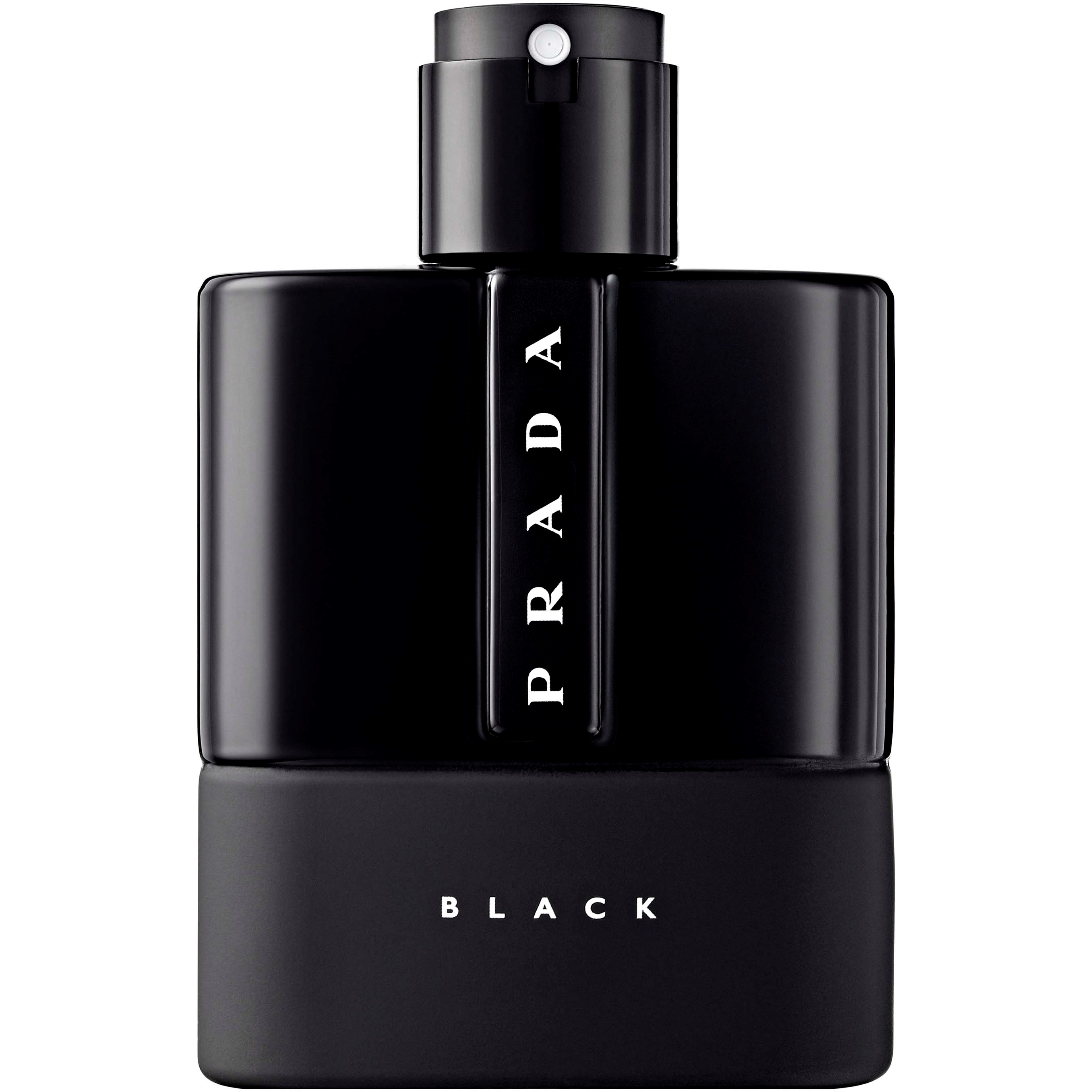 Фото - Жіночі парфуми Prada Luna Rossa Black Eau de Parfum 100 ml 