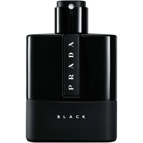 Prada Luna Rossa Black Eau de Parfum från Prada