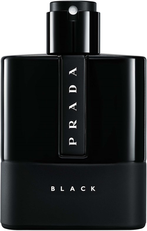 Prada Luna Rossa Black Eau de Parfum 50 ml