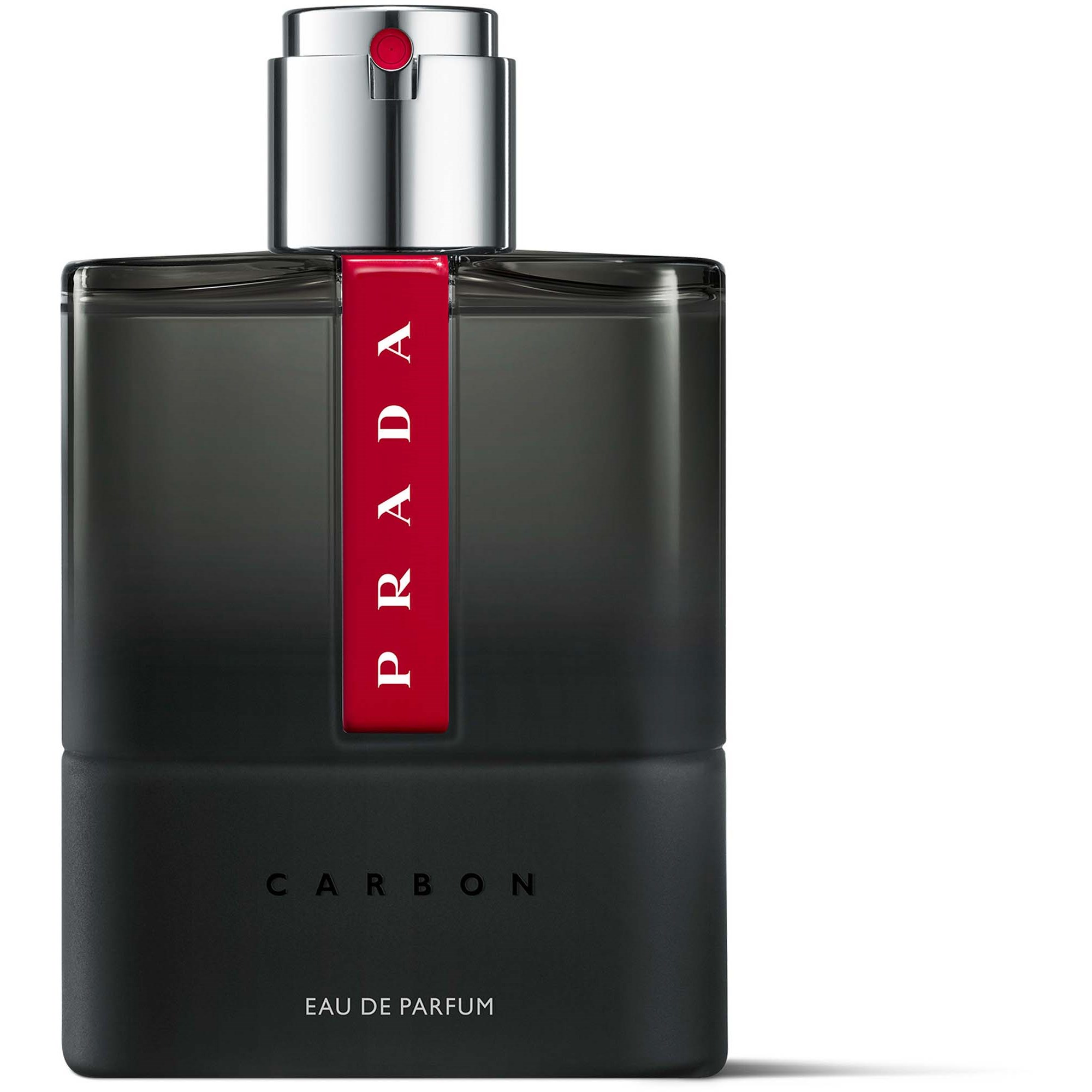 Prada Luna Rossa Carbon Eau De Parfum 100 ml billede