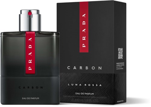 Prada Luna Rossa Carbon Eau De Parfum 100 ml | lyko.com