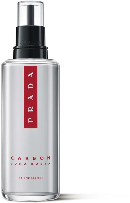 Prada Luna Rossa Carbon Eau De Parfum Refill 150 ml