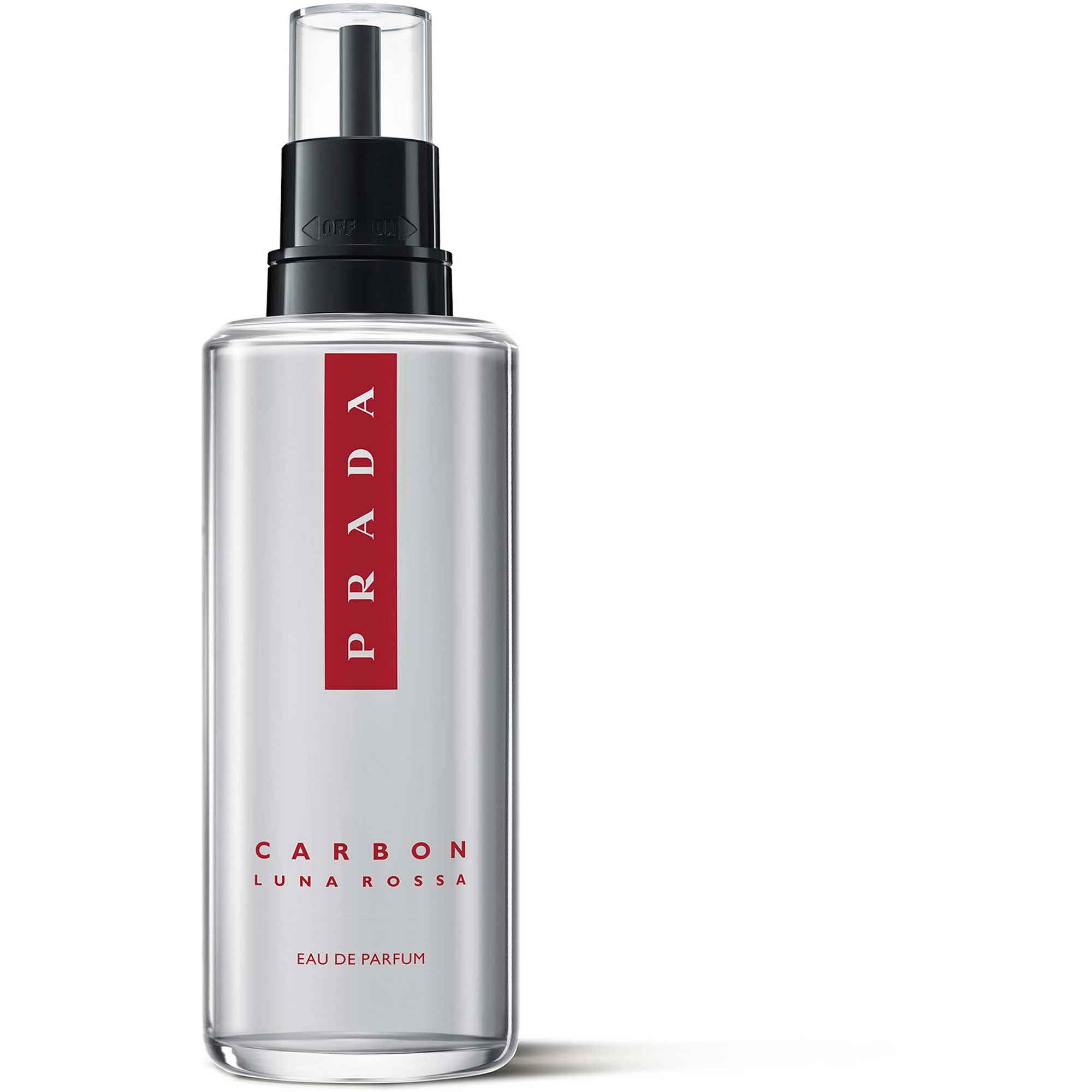 Prada Luna Rossa Carbon Eau de Parfum Refill - 150 ml