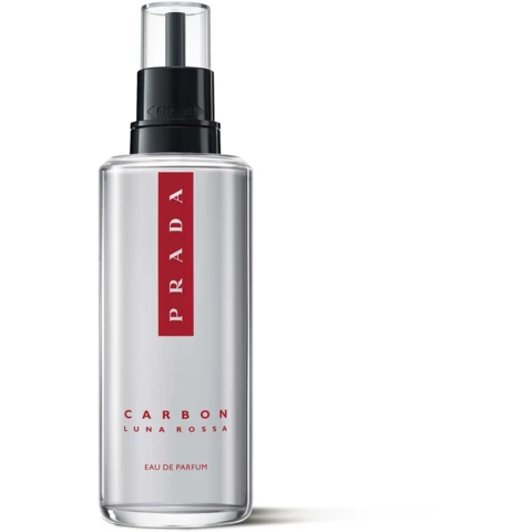 Prada Luna Rossa Carbon Eau de Parfum Refill från Prada