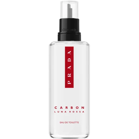 Prada Luna Rossa Carbon Eau de Toilette Refill från Prada