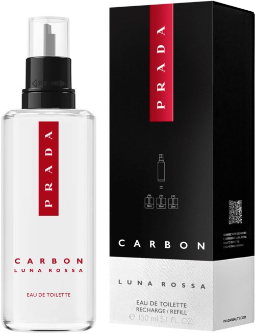 Neutri Luna Rossa Black 50 Ml | PRADA
