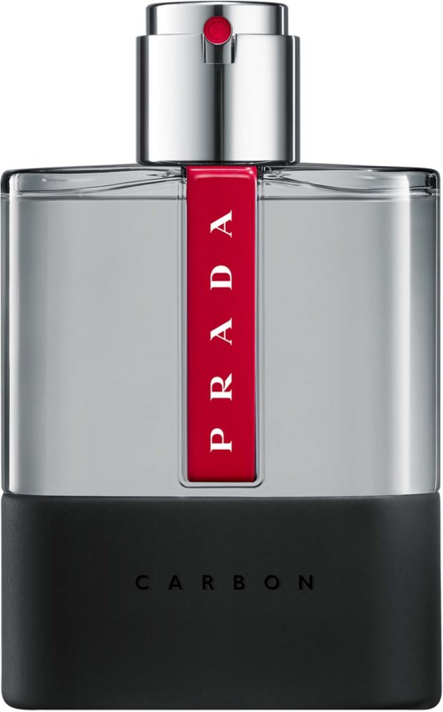 Prada Prada Luna Rossa Carbon Eau de Toilette 100 ml