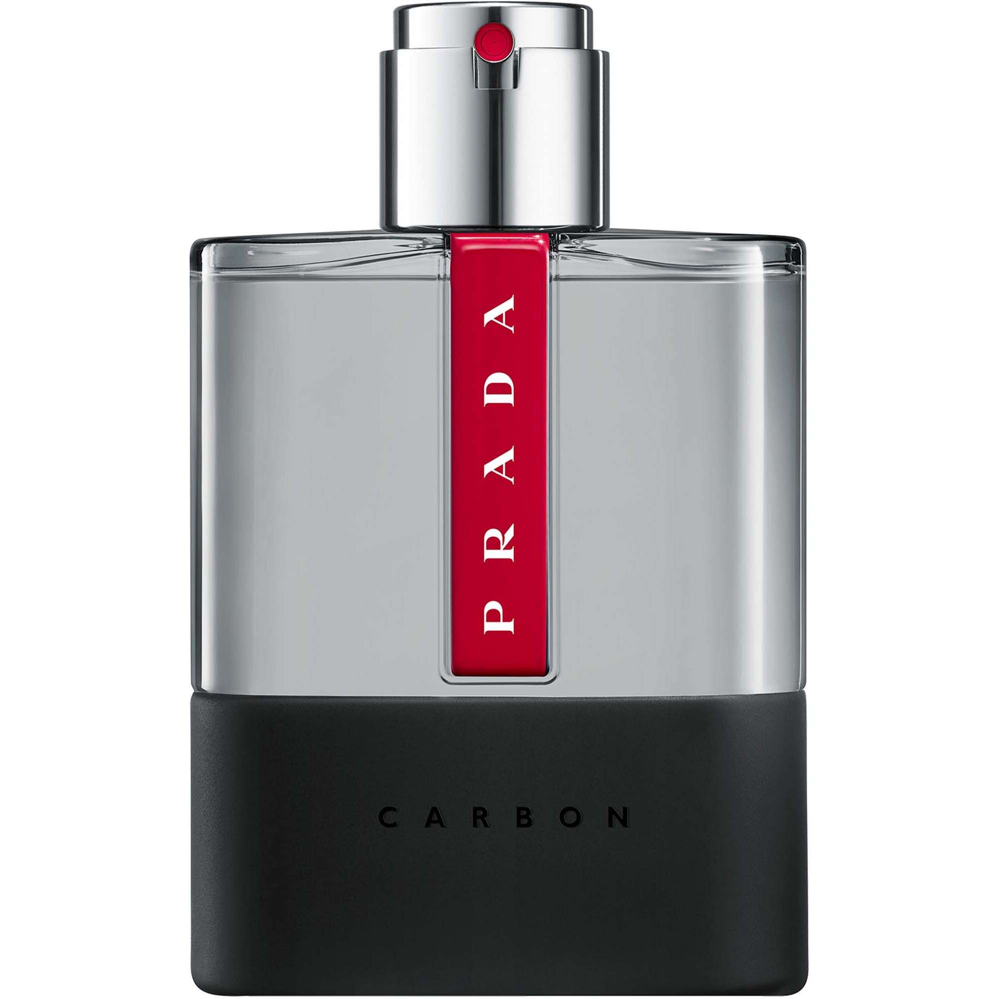 Prada Luna Rossa Carbon Eau de Toilette - 100 ml