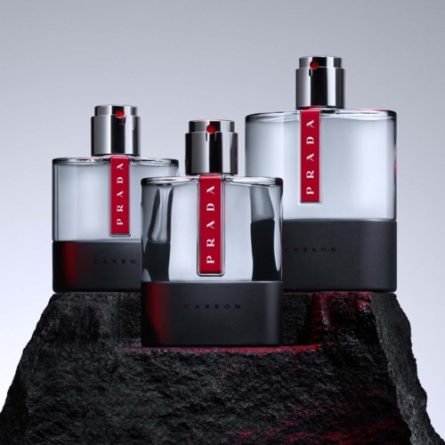 Prada Luna Rossa Carbon Eau de Toilette 100 ml | lyko.com