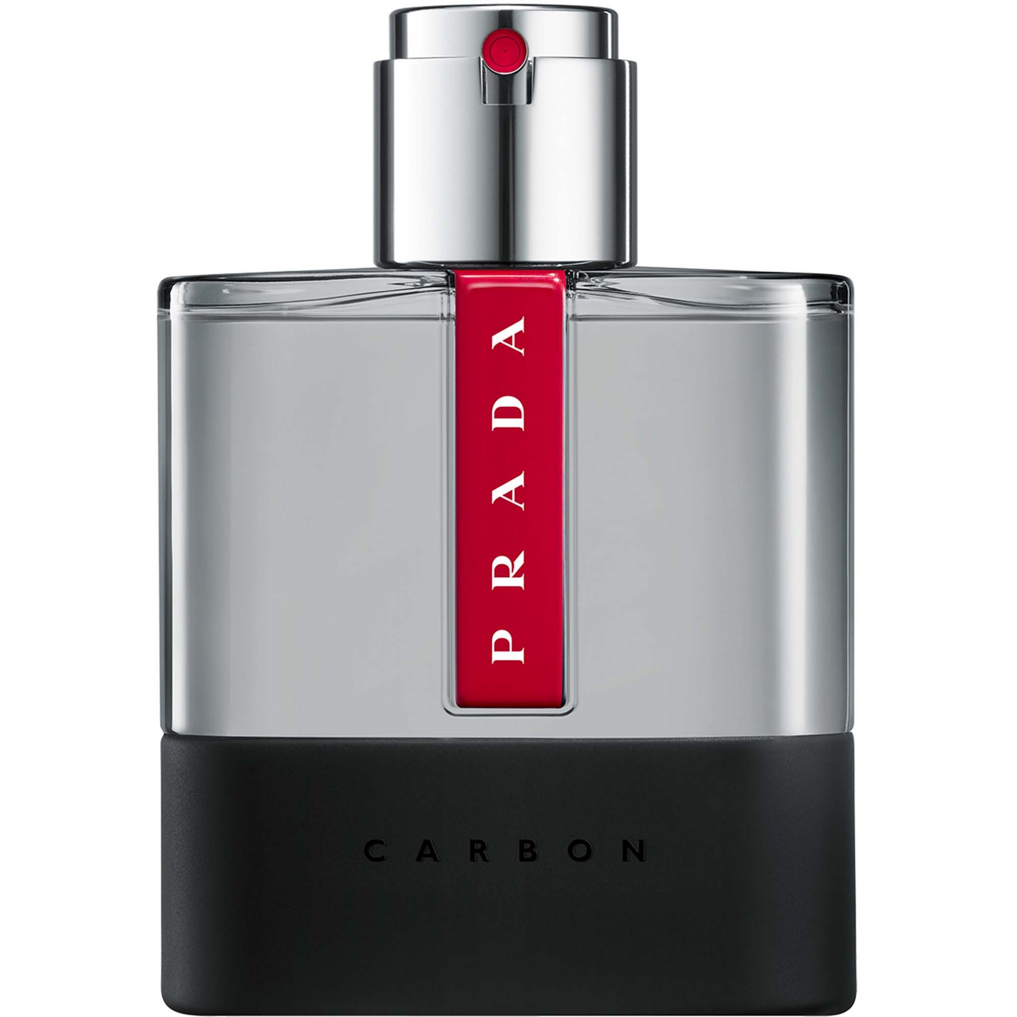 Prada Luna Rossa Carbon EDT 50 ml