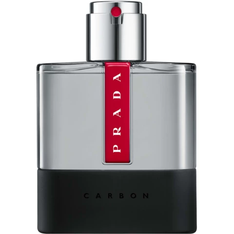 Prada Luna Rossa Carbon Eau de Toilette från Prada
