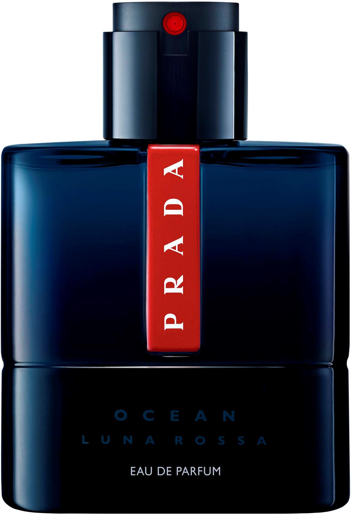 Prada Luna Rossa Ocean Eau De Parfum 50 ml | lyko.com