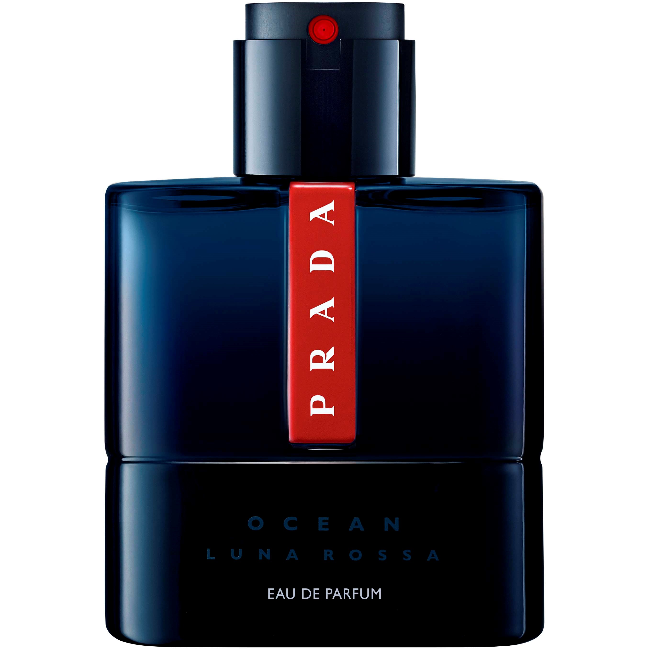 Läs mer om Prada Luna Rossa Ocean Intense Eau De Parfum 5 ml