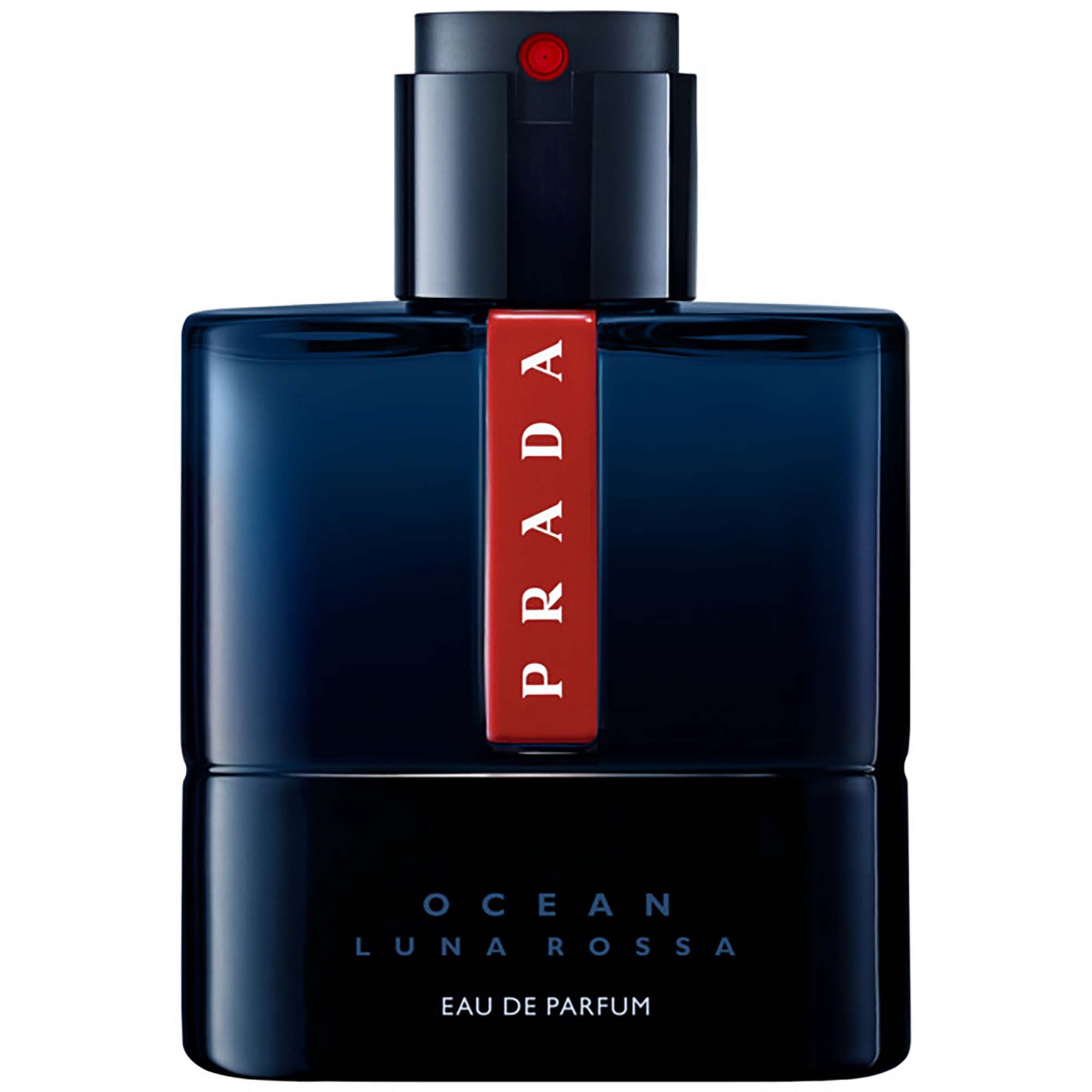 Prada Luna Rossa Ocean Eau de Parfum - 50 ml