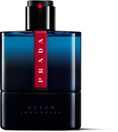 Prada Prada Luna Rossa Ocean Eau de Toilette 100 ml