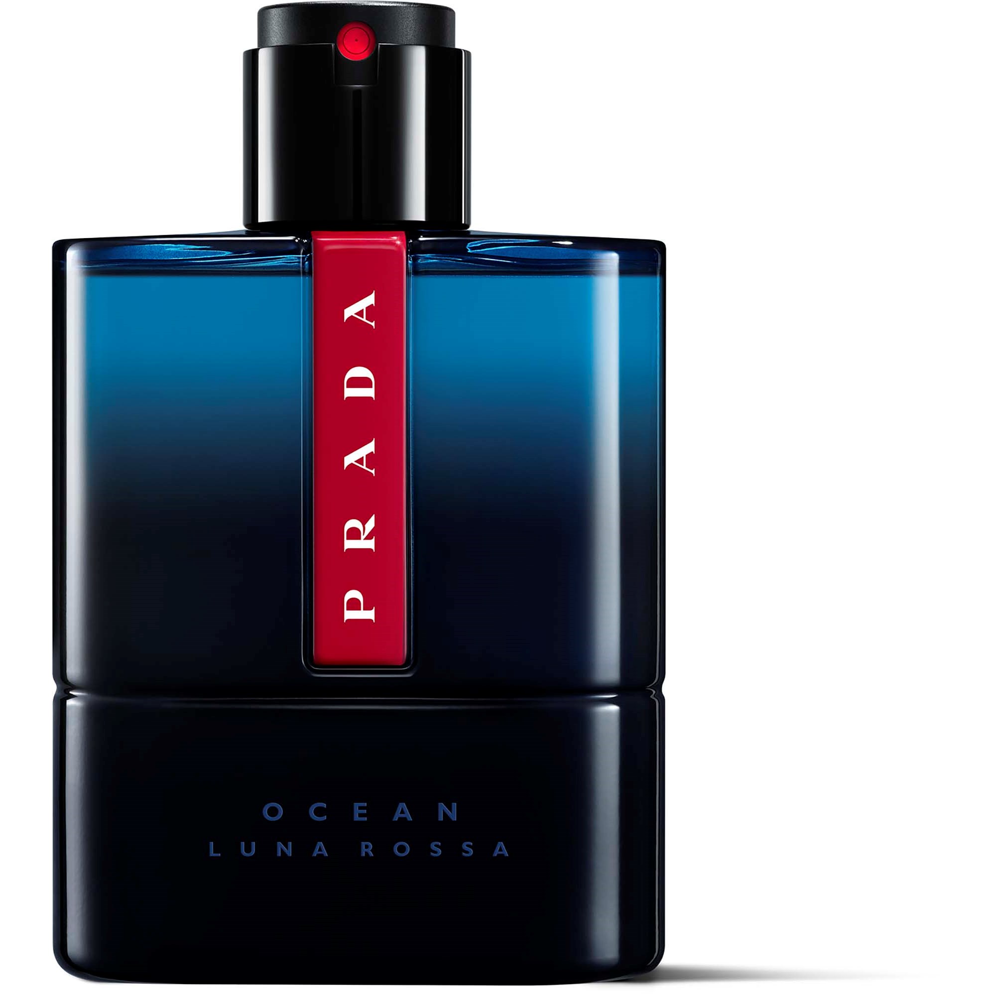 Prada Luna Rossa Ocean Eau de Toilette - 100 ml