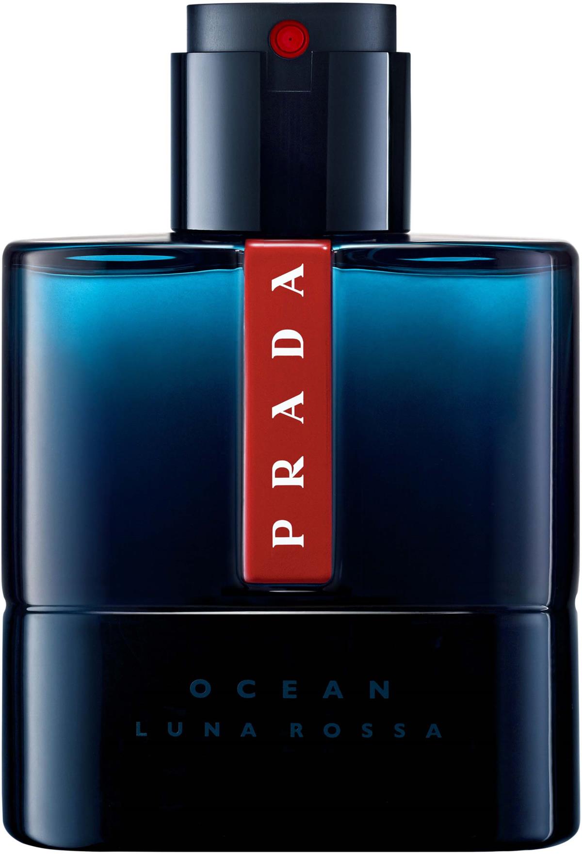 Prada Luna Rossa Ocean Eau de Toilette 50 ml | lyko.com