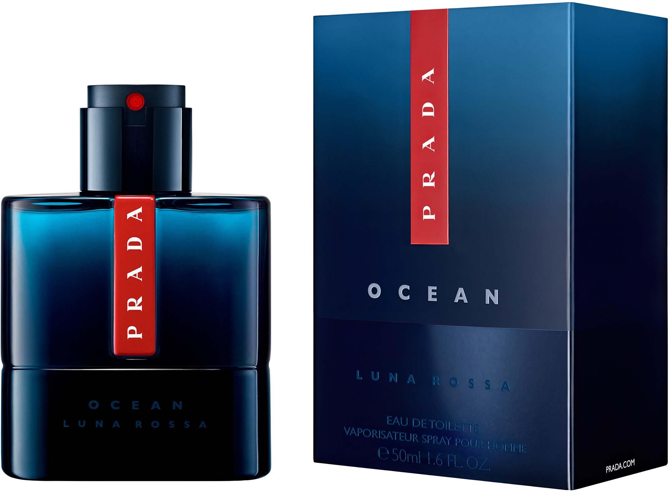 Prada ocean eau de parfum Clearance