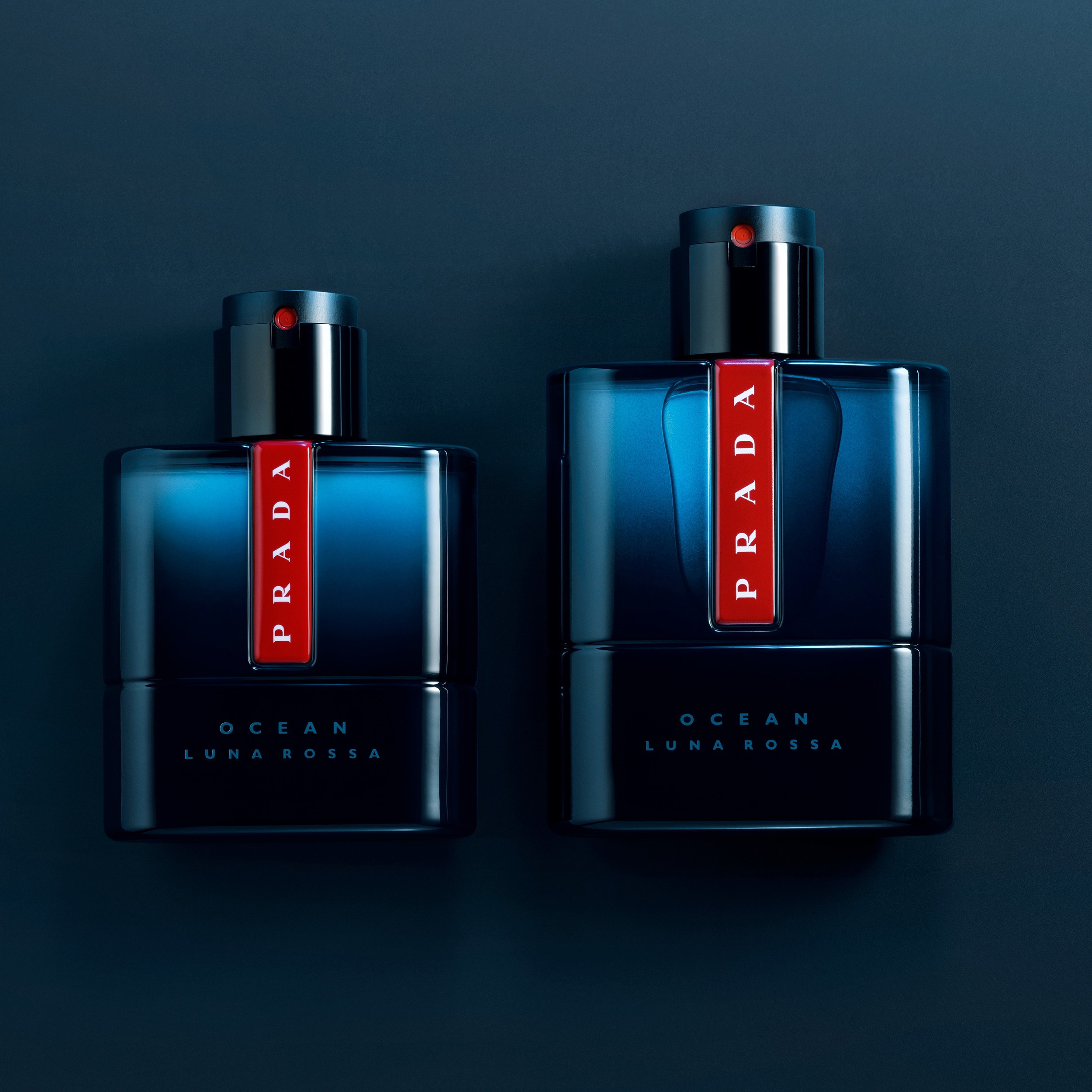 Prada Luna Rossa Ocean Eau de Toilette 50 ml (obrázok 8)