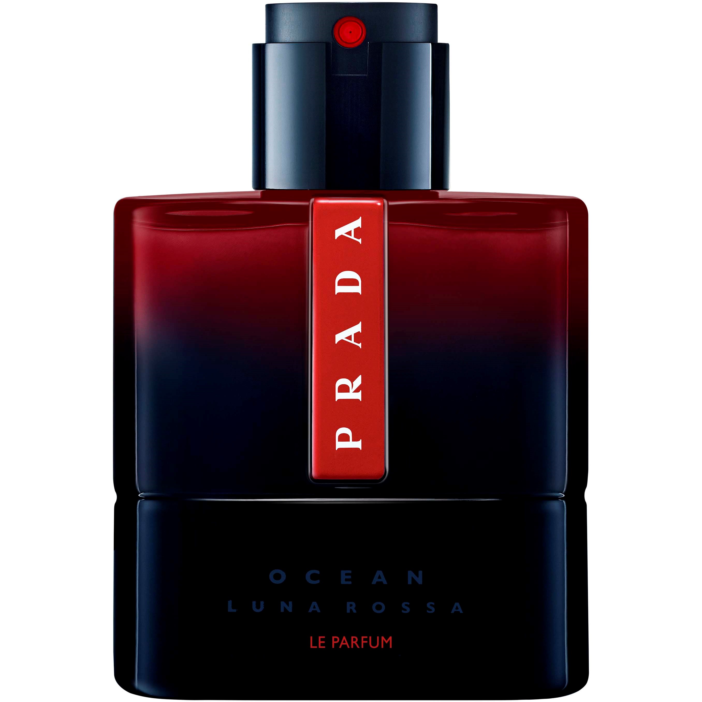 Läs mer om Prada Luna Rossa Ocean Le Parfum 50 ml