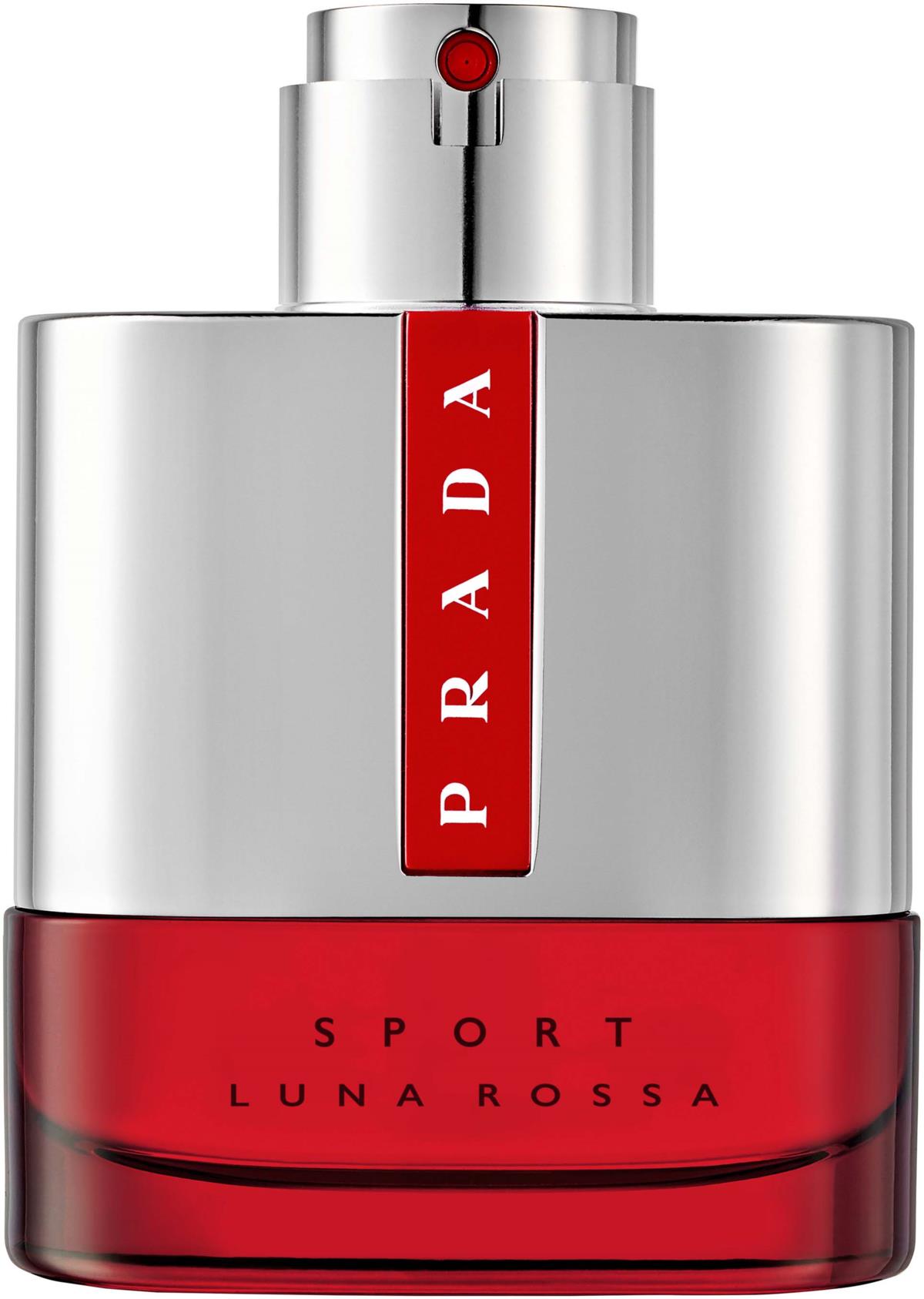 Prada Luna Rossa Sport Eau de Toilette 50 ml